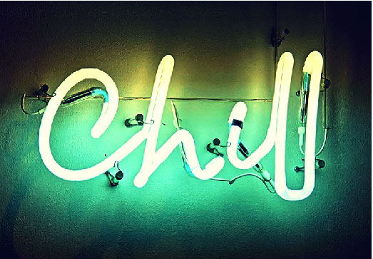 足立区ネオン管修理